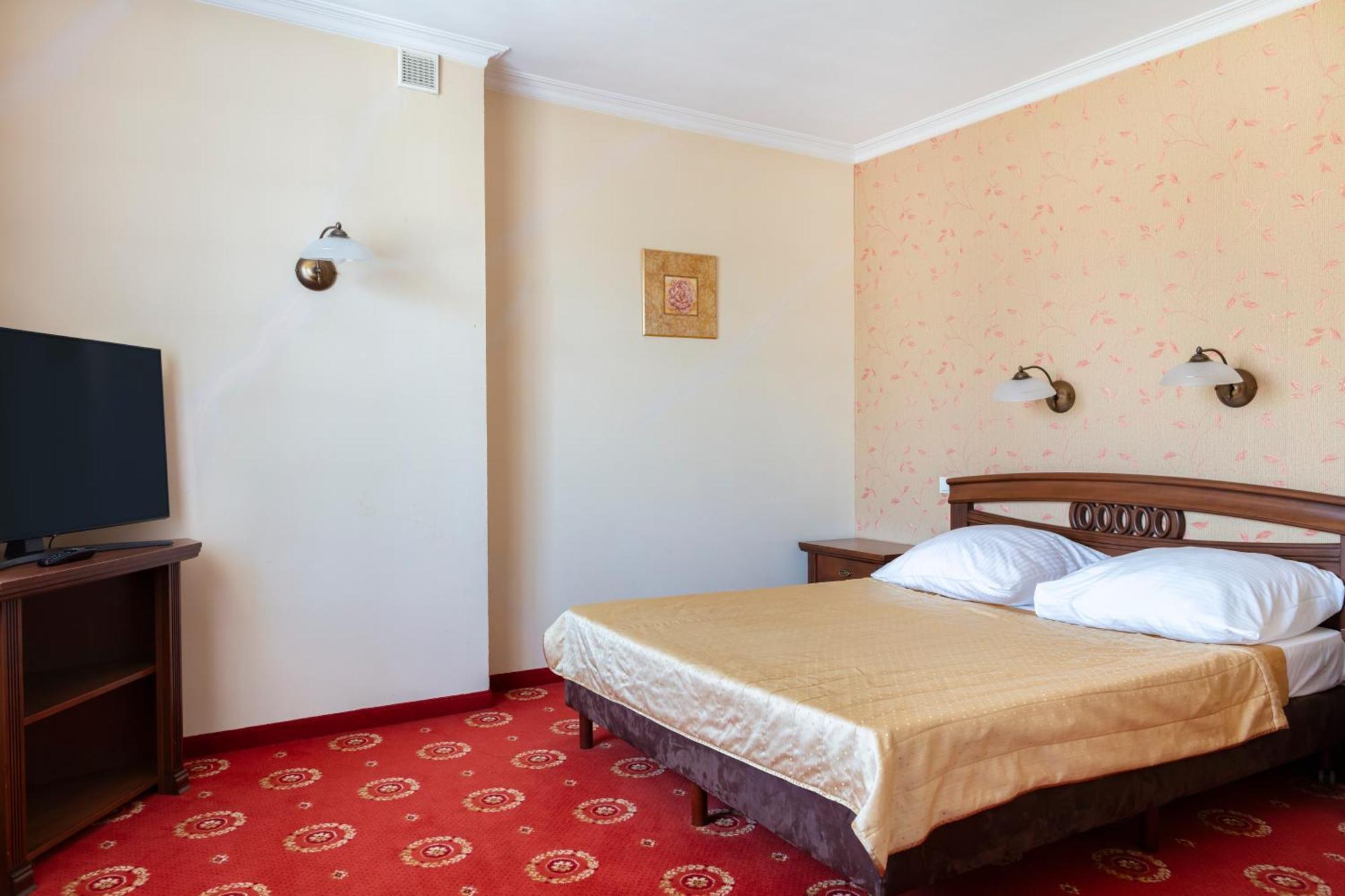 Hotel Arkadia Royal Warsaw Exterior photo