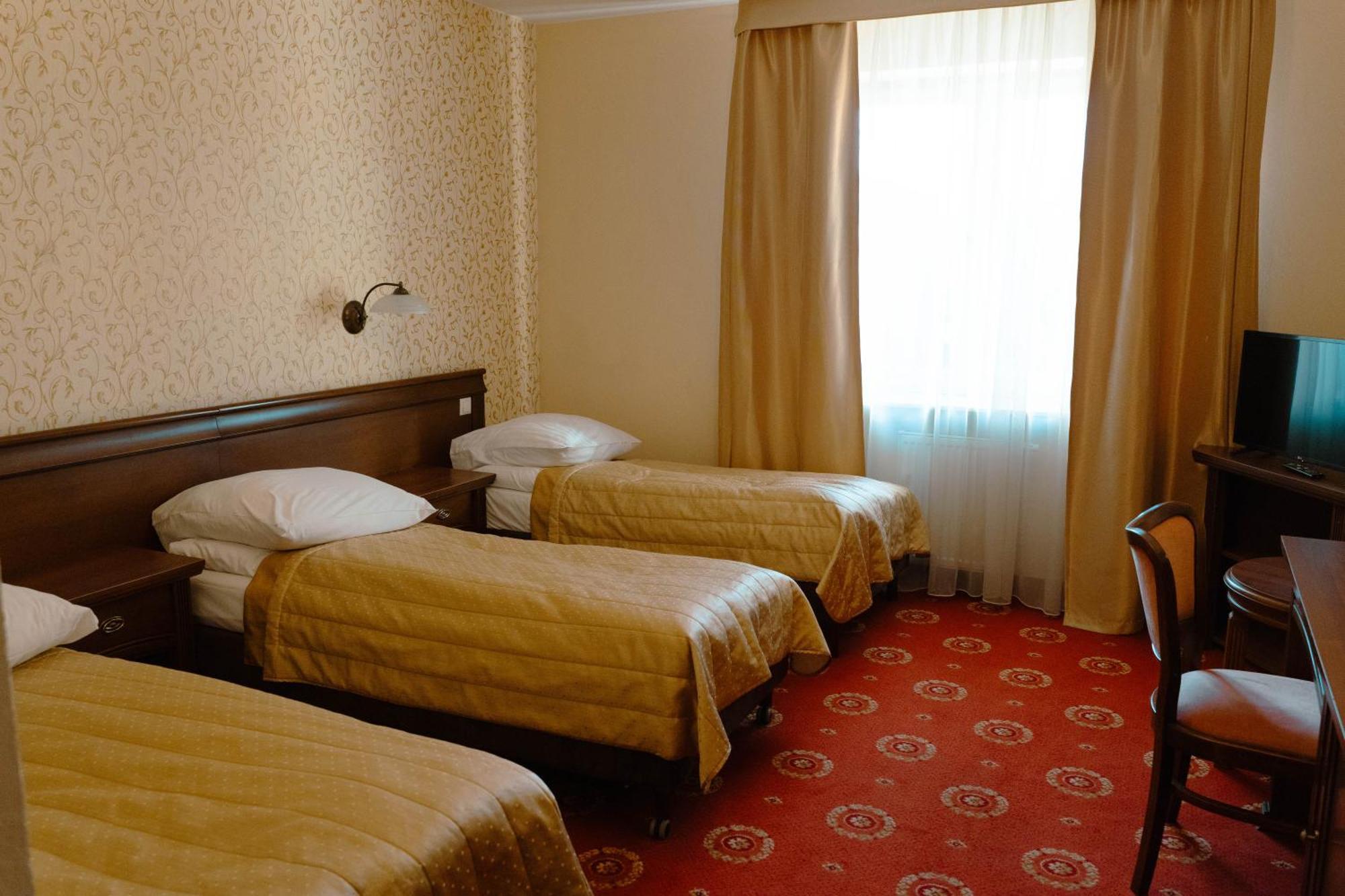 Hotel Arkadia Royal Warsaw Exterior photo