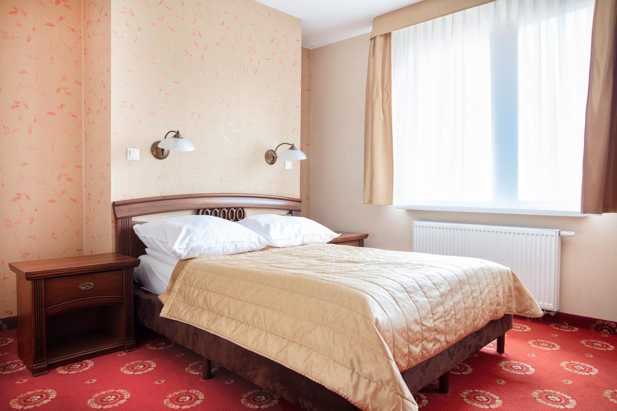 Hotel Arkadia Royal Warsaw Exterior photo